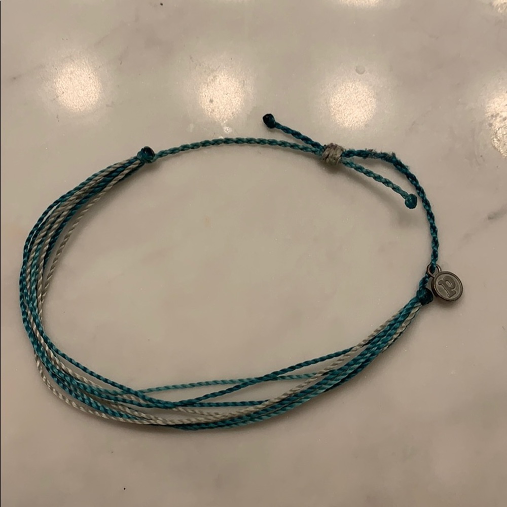 Bracelet/anklet